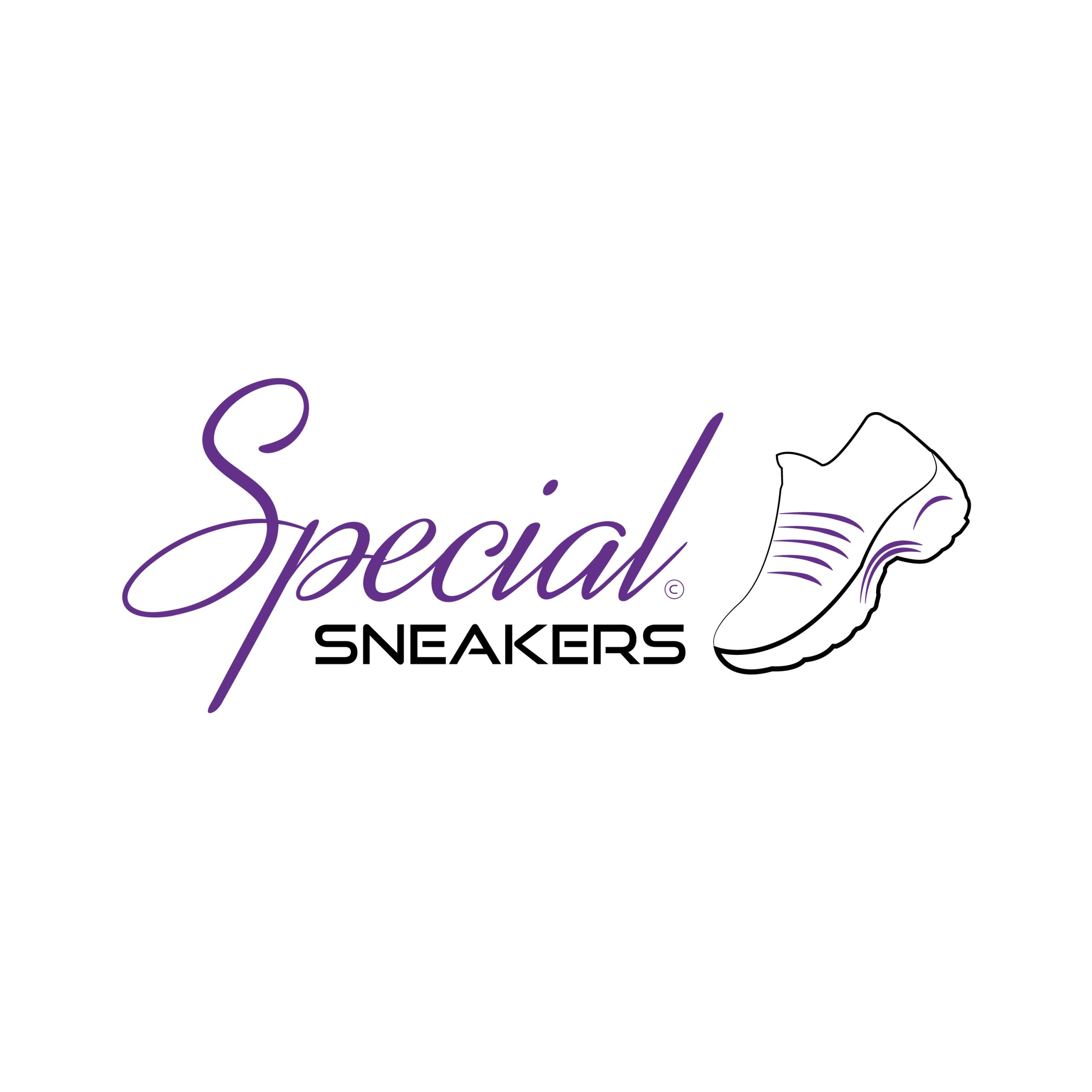 Special Sneakers © 2024